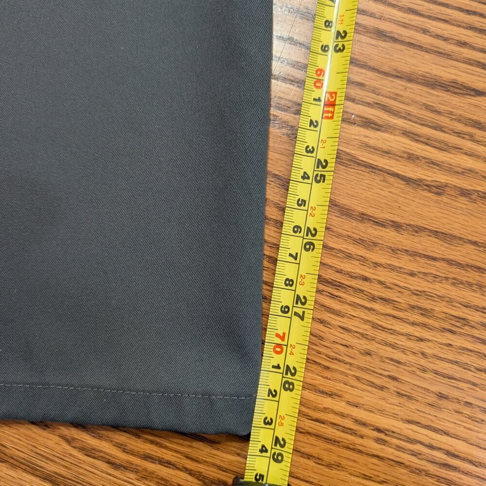 Pebble Beach Performance Golf Pants, Men's 38 x 30 - Picture 13 of 14